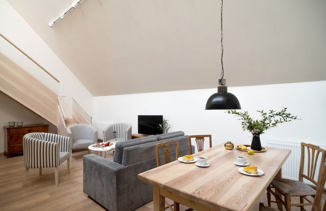 Belle Epoque Residence - Foto 25