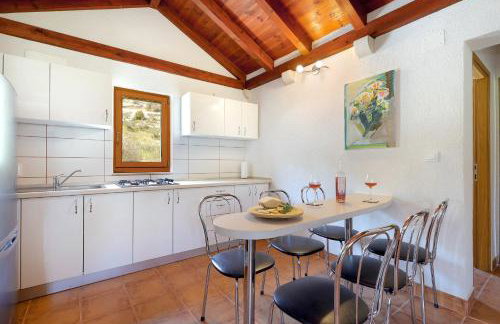 Family friendly house with a swimming pool Postira - Brac - 19563 - Photo 17