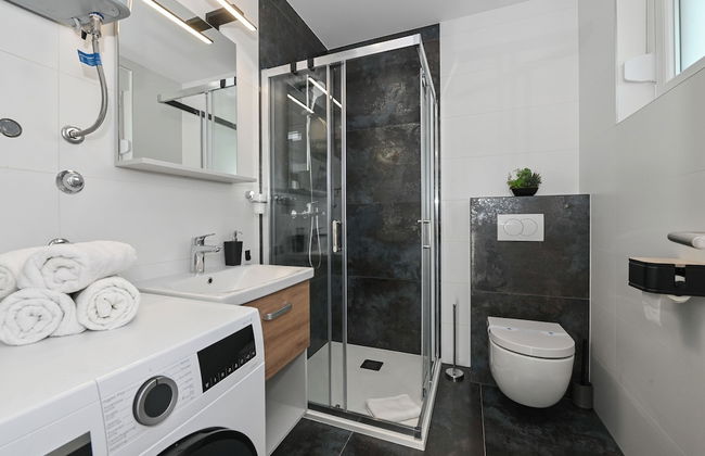 Pool apartments Banta A - Foto 47