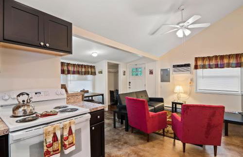 Chardonnay Cottage - GOTL Strip - Cozy & Quaint - Foto 8