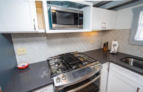 Tiny House Leadville Colorado - Foto 47