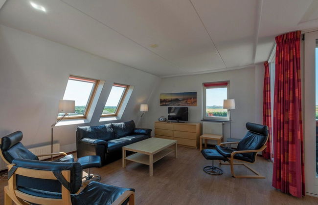 Elegant Penthouse With Patio - Foto 8