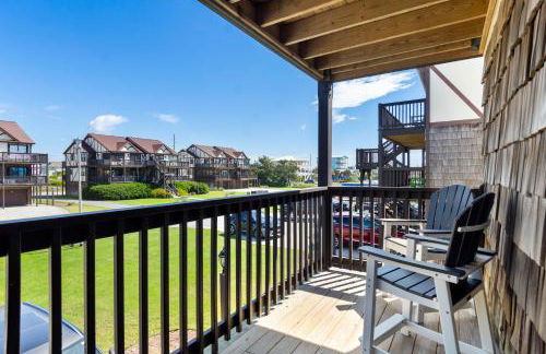 Ocean Reef 4 A-1 by Emerald Isle Realty - Foto 35