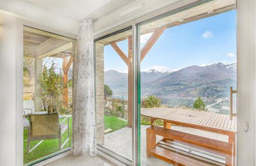 Un coin de paradis à Puy Sanières - Photo 28