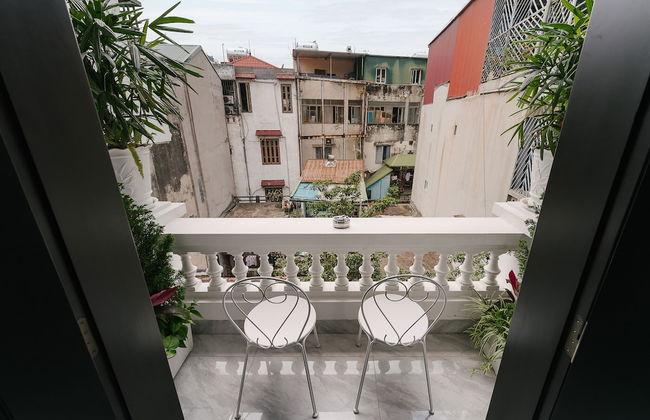 Tamundi Alley Homestay - Dragon Teeth - The Old Quarter Ha Noi - Foto 43