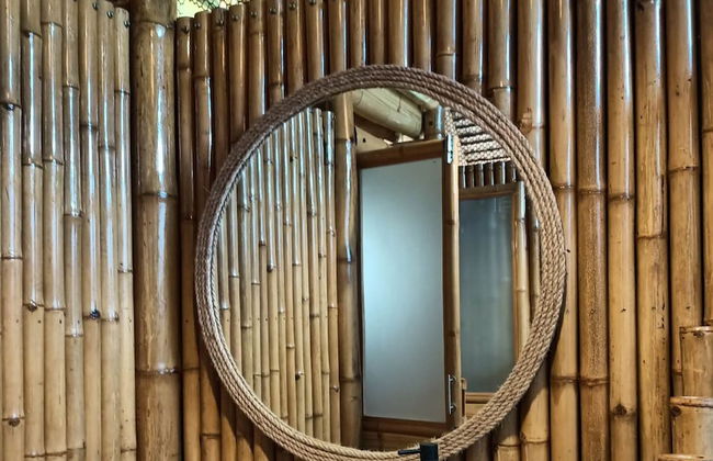 Bamboo Conservation Farm - Foto 46