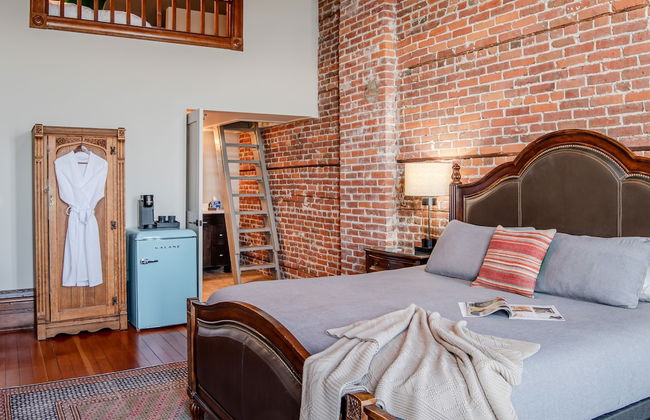 The Belmont Hotel - Foto 6