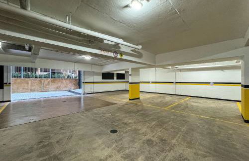 Blume Garden 1 dorm by Achei Gramado - Foto 24