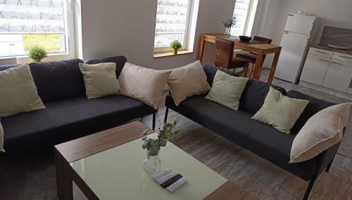 OG große Wohnung - Foto 4