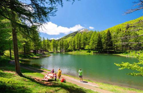 La Terrazza sul Bosco - Vista&Relax a Sestola - Foto 25