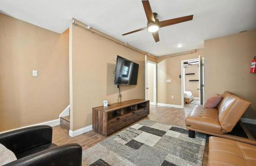 Charming Philly Stay Walk to Liberty Bell & More - Foto 13