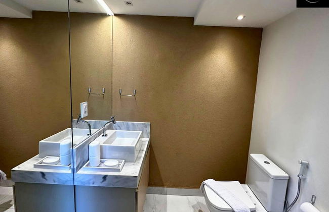 LM UNITY CABO BRANCO - Foto 35