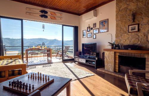 Blue Lake House - Foto 32