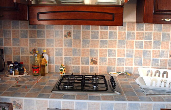 Apartment Rentals Sicily - Photo 21