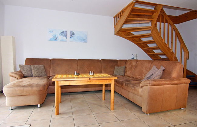 Holiday Complex Schuldt, Behrensdorf - Photo 51