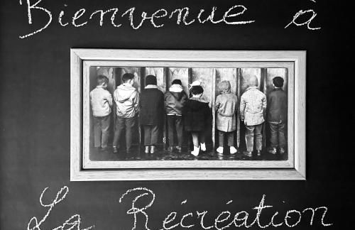 Cottage dans ancienne école de 1850 - 2 à 4 personnes - Foto 28