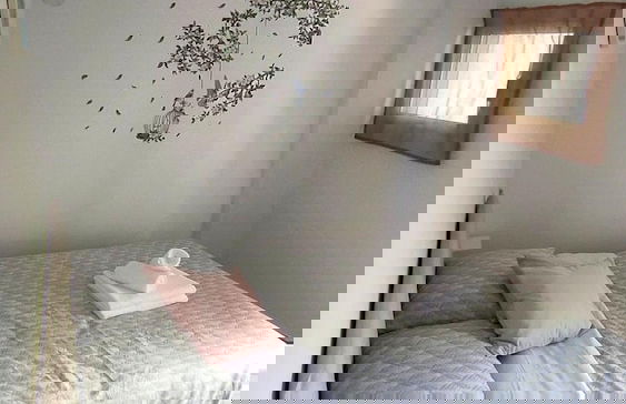 Myra Stunning Seaview Maisonette - Foto 16