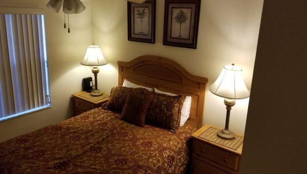 3br, 2.5ba Townhome W/ Lake View, Sunny Rear Yard 3 Bedroom Townhouse by RedAwning - Foto 5, Quarto