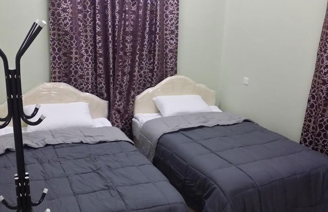 Nizwa City Apartment - Photo 4