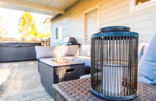 Beautiful like new home in a quiet neighborhood - Foto 44