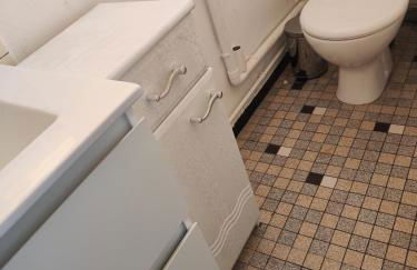 Spacieux studio meublé - Foto 4