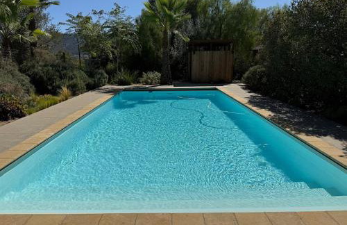 Airstream at Tree Ranch Grove Paradise - Foto 7