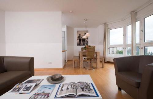 Apartments am Brandenburger Tor - Foto 60