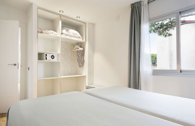 Apartamentos Porta Coeli - Photo 8