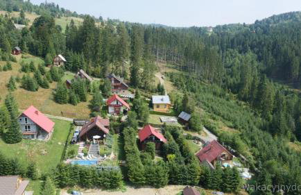 Pod Smrekami - Foto 47