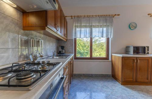 Maria Buzet 1 with Shared Pool - Foto 4