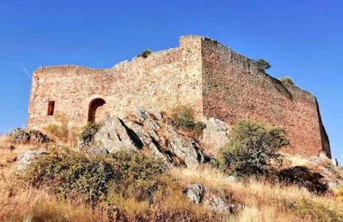 AGUA DULCE , Apartamento Rural - Foto 32