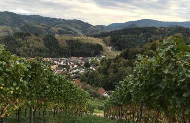 Ferienwohnung Hesselbach - Foto 30