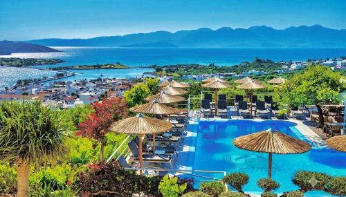 Elounda Heights - Adults Only - Photo 3