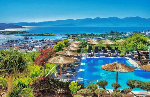 Elounda Heights - Adults Only - Photo 3