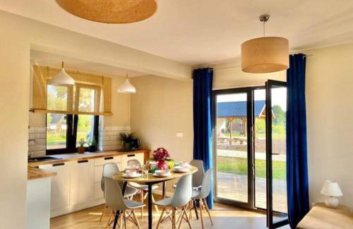 Siedlisko nad Jeziorakiem - Foto 12