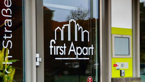 first Apart - Photo 3