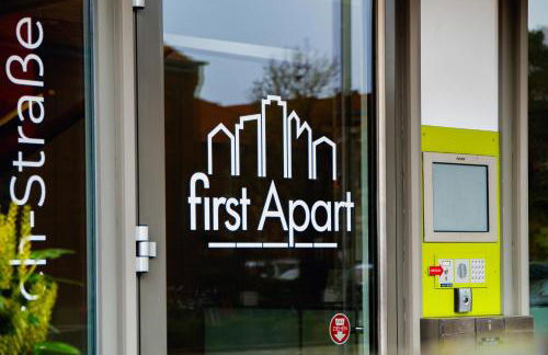 first Apart - Foto 3