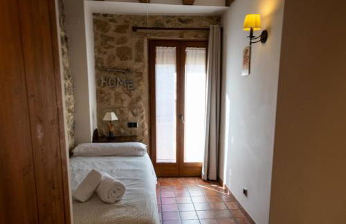 CAL PREMSET turisme rural Arnes - Foto 31