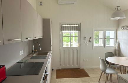 MAISON SUR LA PLAGE avec VUE MER PANORAMIQUE - Foto 52