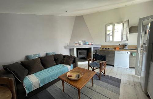 La maison de la plage - Foto 6