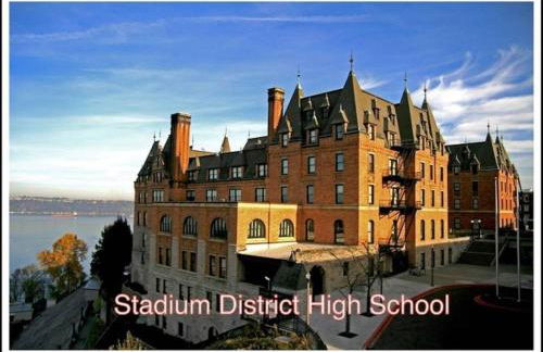 Sea View, Best Area, No Stairs, WD, 2 Bedrooms, Jacuzzi Bath, New Carpet, Balcony, View, 825sf - Foto 27