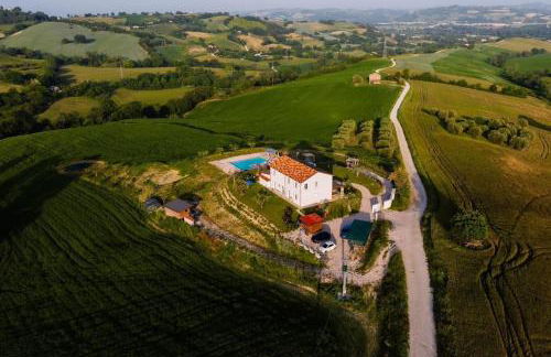 CASAL DEL SOLE - Il Gelso - Foto 9