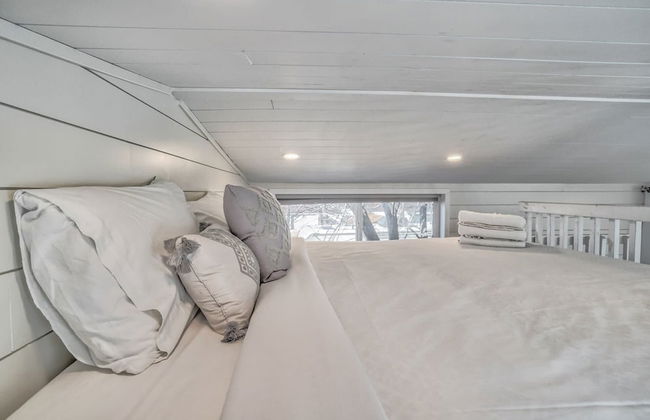 2BR Loftcozy Bungalowhistoric Neighborhood - Foto 9