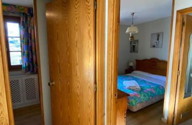 Apartamento con vistas a pistas, en Formigal. - Foto 15