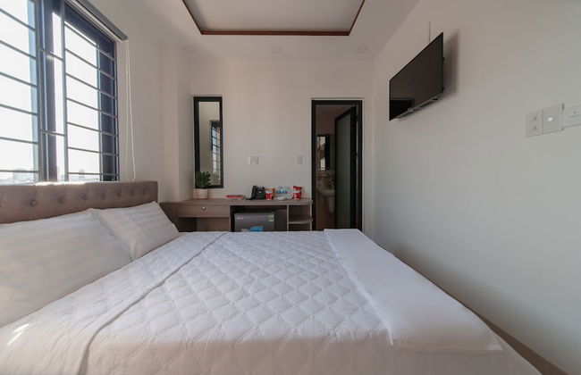 Uy Dương Hotel & Apartment - Nha Trang - Photo 37