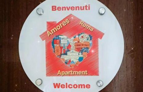 Amores Roma Apartment - Foto 1
