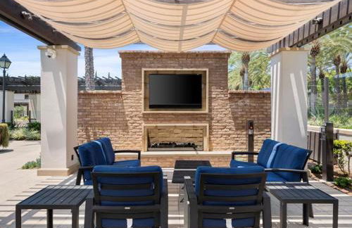 Irvine Inn Love - Lovely Furnished 3-bed Home in Woodbury - Foto 42