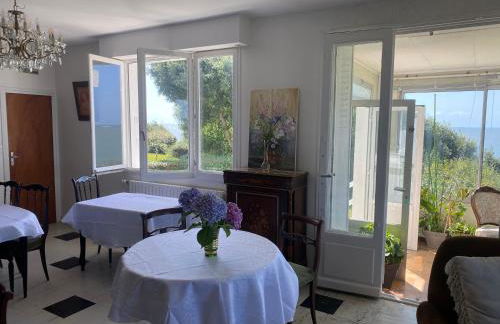 Maison face mer ! - Foto 7