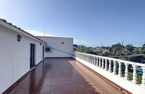 Casa do Vale-Villa with private pool and garden - Foto 44