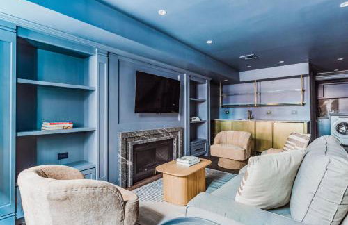 Blueground West Village AC balcony nr landmarks NYC-1763 - Foto 28